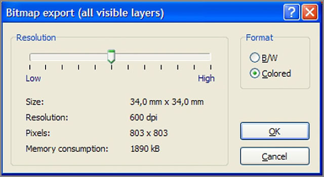 Sprint layout linux аналог